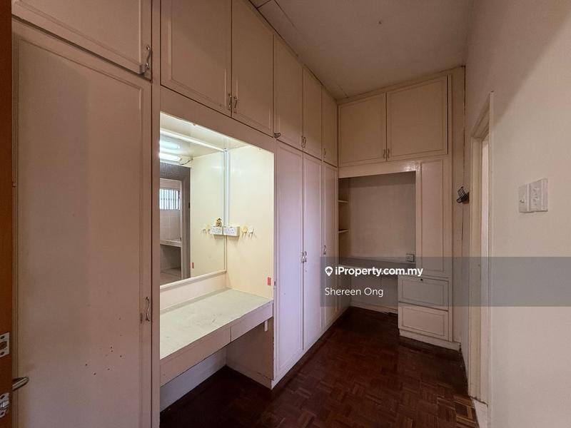 Semi-Detached House for Sale in Ampang Jaya, Ampang by Shereen Ong - iProperty.com.my