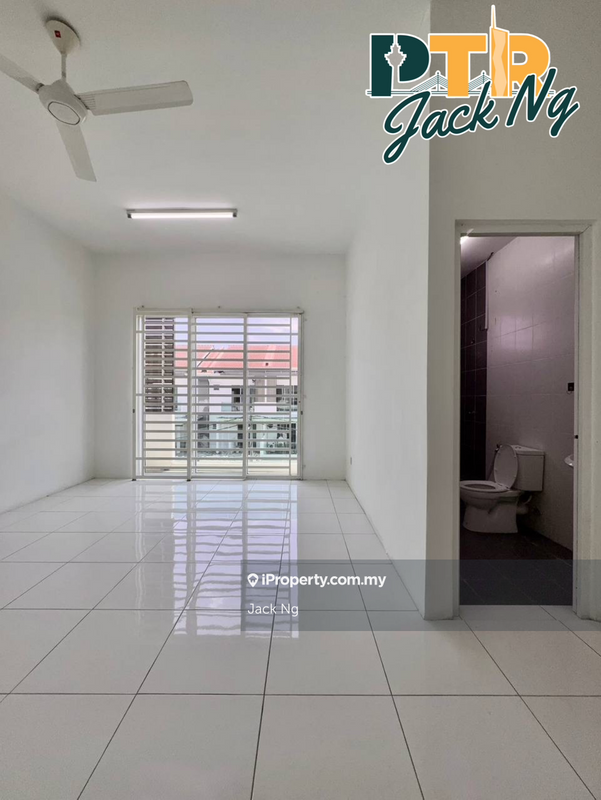3-storey Terraced House for Rent in Sungai Puyu, Butterworth by Jack Ng - iProperty.com.my