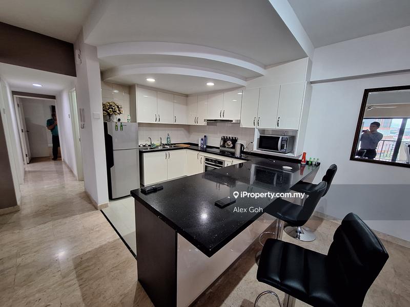 Condominium for Sale in Seri Raja Chulan by Alex Goh - iProperty.com.my