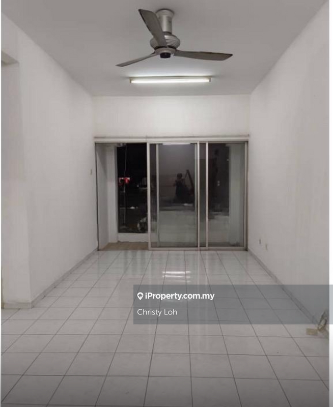 Pangsapuri untuk Dijual di Sri Cassia oleh Christy Loh - iProperty.com.my