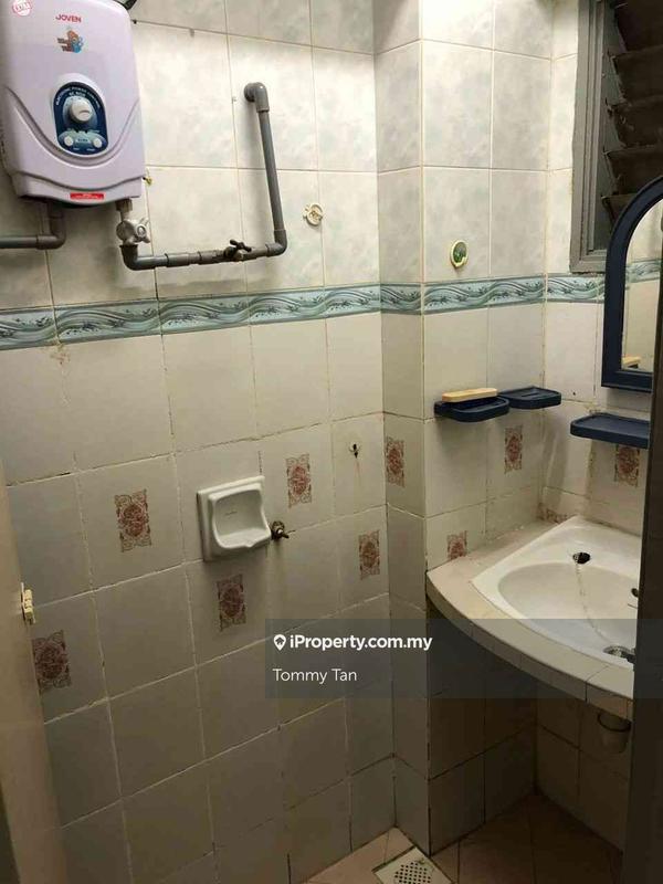 Apartment for Sale in Aman Dua by Tommy Tan - iProperty.com.my
