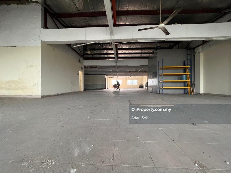 Shop for Sale in Selayang Baru, Selayang by Adan Soh - iProperty.com.my