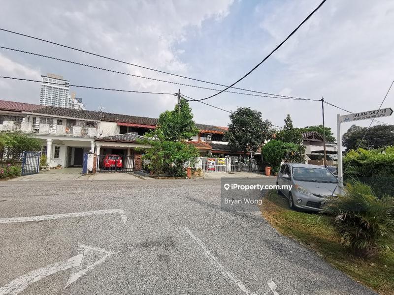 2-storey Terraced House for Sale in SS 21, Damansara Utama, Petaling Jaya by Bryan Wong - iProperty.com.my