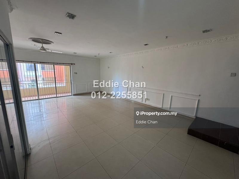Townhouse for Sale in Wangsa Maju, Setapak by Eddie Chan - iProperty.com.my