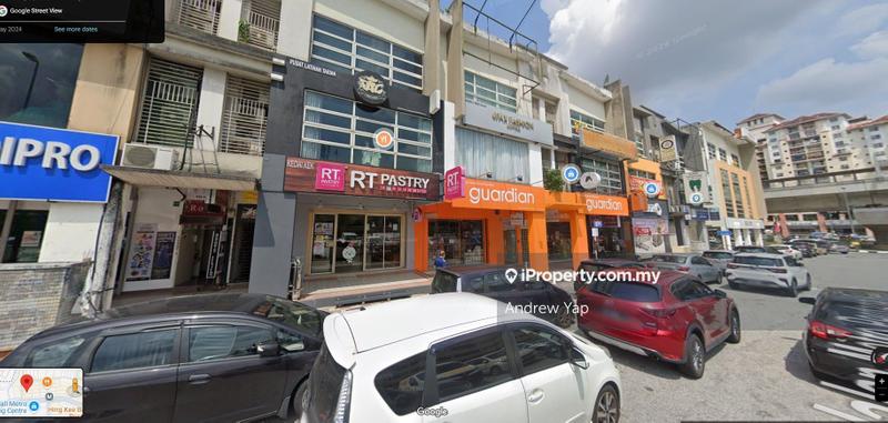 Shop for Sale in Taman Usahawan, Kepong by Andrew Yap - iProperty.com.my