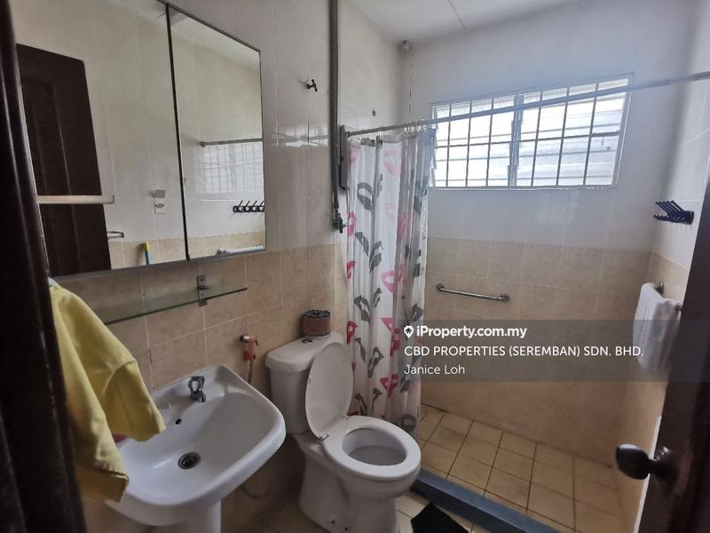 Bungalow House untuk Dijual di Lavender Heights, Senawang oleh Janice Loh - iProperty.com.my