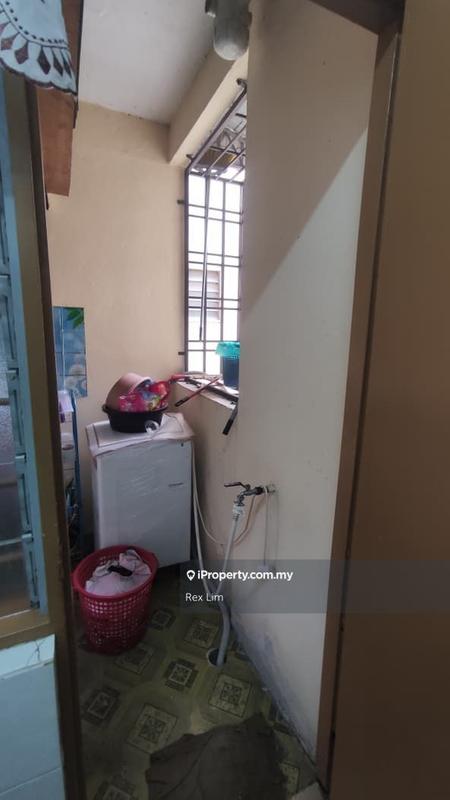 Apartment for Sale in Puchong Utama Court 2 by Rex Lim - iProperty.com.my