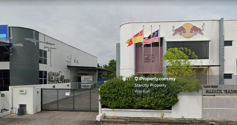 Kilang Berkembar untuk Dijual di Bandar Sunway, Sunway oleh Wei Kiat - iProperty.com.my
