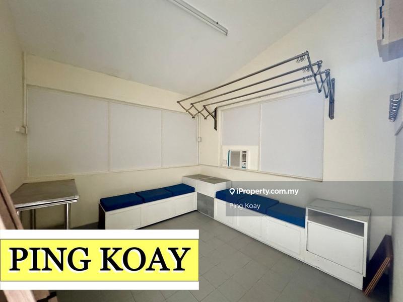 Semi-Detached House for Sale in Pulau Tikus, Penang by Ping Koay - iProperty.com.my