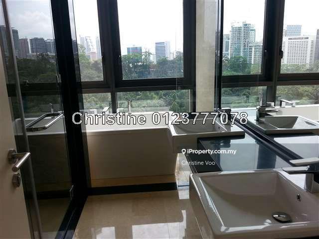 Kondominium untuk Dijual di 6 CapSquare oleh Christine Voo - iProperty.com.my