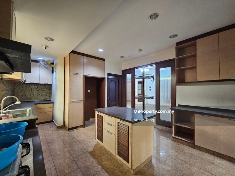 Semi-Detached House for Sale in Kota Kemuning, Shah Alam by Anjoe Tang - iProperty.com.my