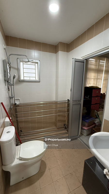 Terraced House for Sale in Taman Alam Putra, Seri Kembangan by Xann Chua - iProperty.com.my