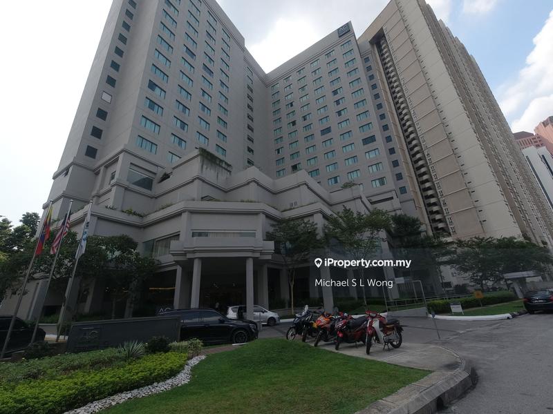 Shop for Rent in Pekeliling, KL City Centre by Michael S L Wong - iProperty.com.my