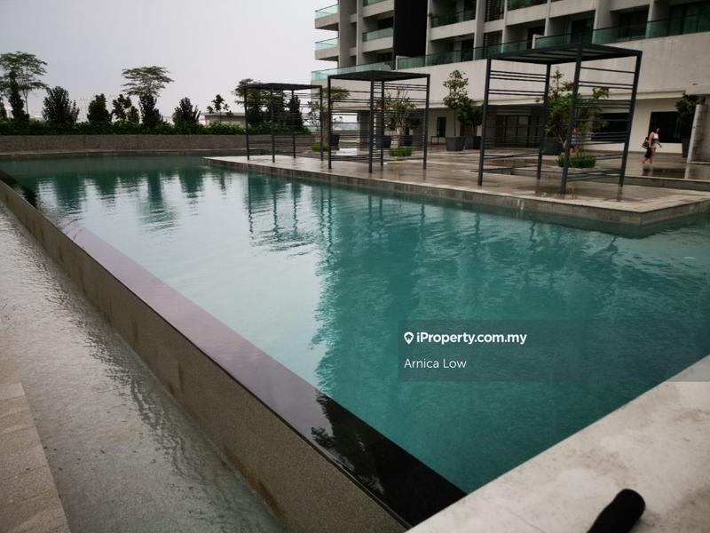Kondominium untuk Dijual di Paragon 3 oleh Arnica Low - iProperty.com.my