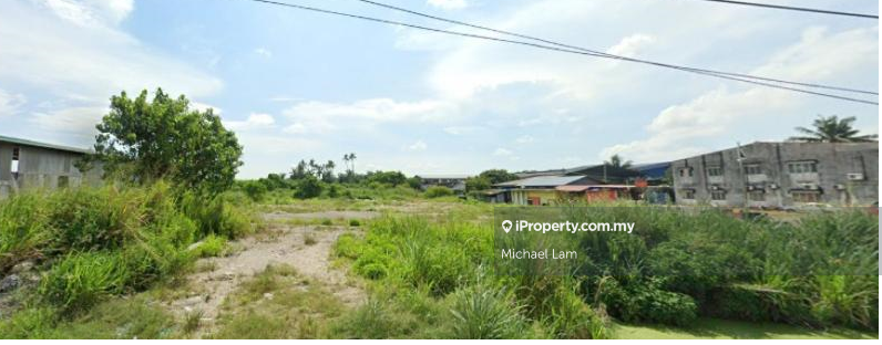 Tanah Perindustrian untuk Dijual di Teluk Gong, Port Klang (Pelabuhan Klang) oleh Michael Lam - iProperty.com.my