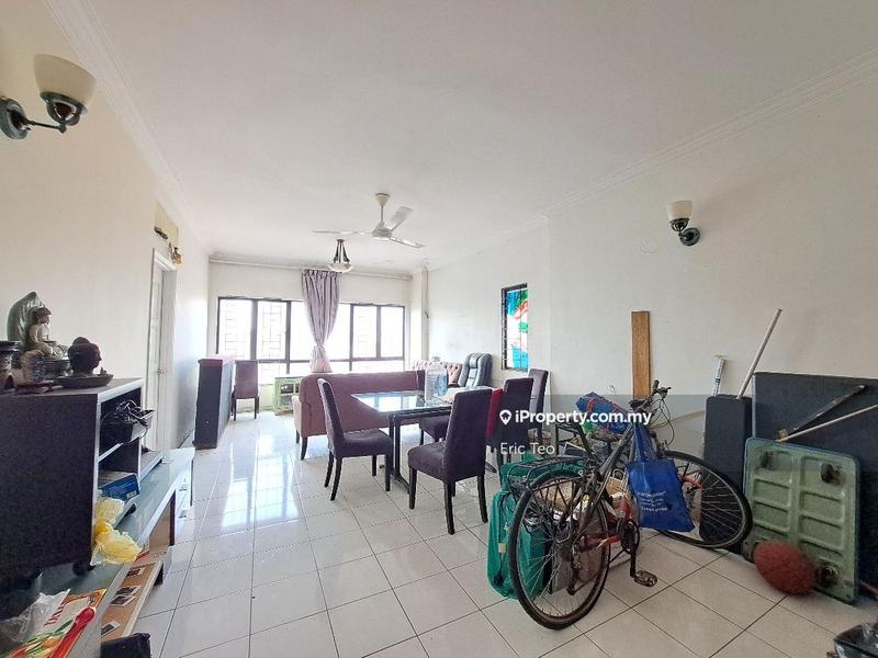 For Sale - Cameron Towers