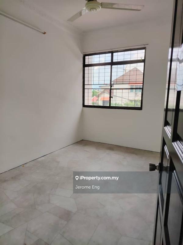 2-storey Terraced House for Sale in Taman Lip Sin, Sungai Dua by Jerome Eng - iProperty.com.my