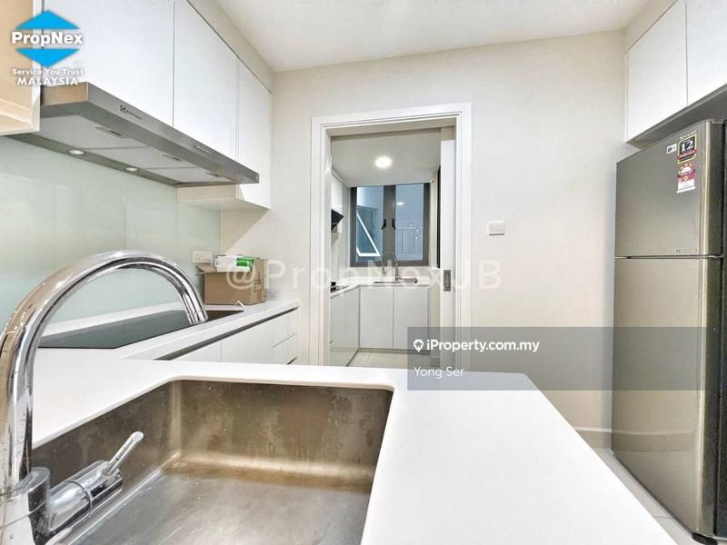 Kondominium untuk Dijual di Teega Residences oleh Yong Ser - iProperty.com.my