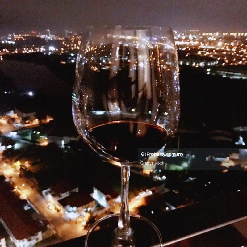 Residensi Servis untuk Dijual di Woodsbury Suites oleh Gladys Kock - iProperty.com.my