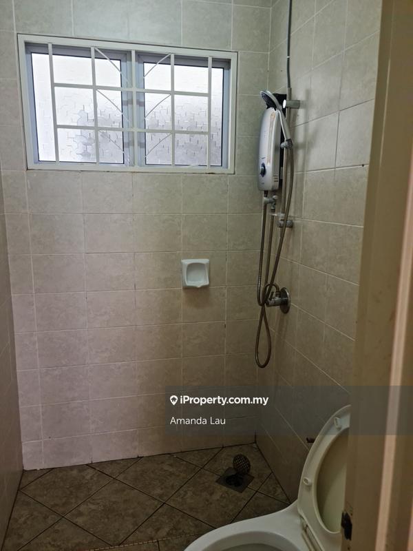 Condominium for Sale in Aseana Puteri by Amanda Lau - iProperty.com.my