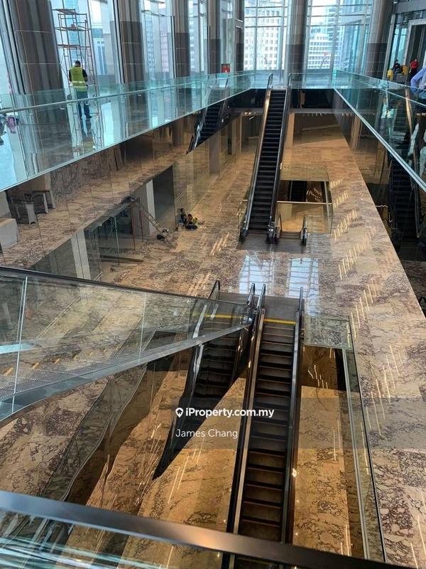 Office for Rent in KL City Centre, Kuala Lumpur by James Chang - iProperty.com.my