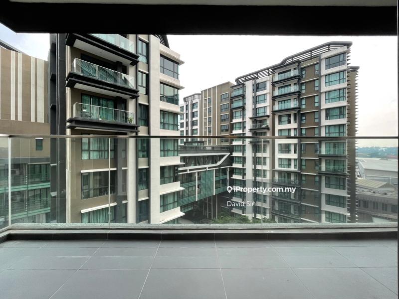 Service Residence for Sale in The Potpourri by David Sin - iProperty.com.my