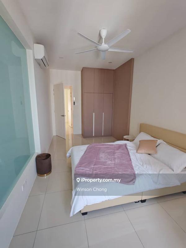 Condominium for Sale in Mont Residence by Winson Chong - iProperty.com.my
