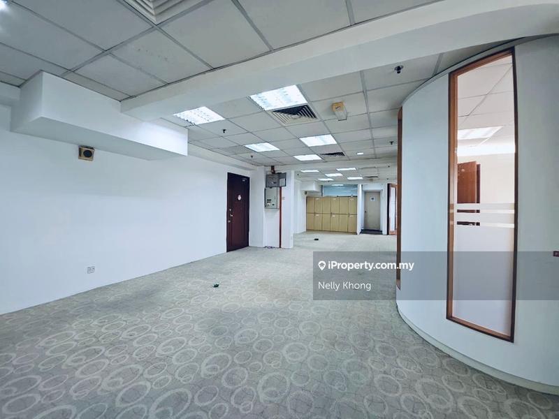 Pejabat untuk Dijual di ycr8z, KL City Centre oleh Nelly Khong - iProperty.com.my