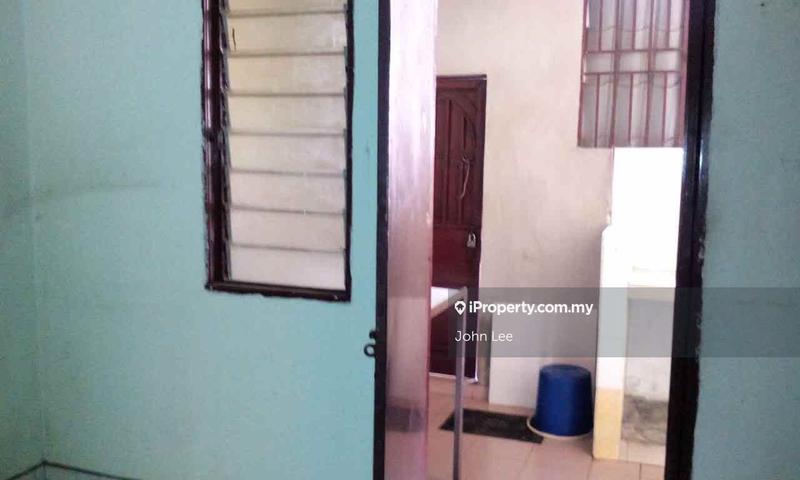 Rumah Berangkai 2 Tingkat untuk Dijual di Jalan Mahagoni 1, Batang Kali oleh John Lee - iProperty.com.my