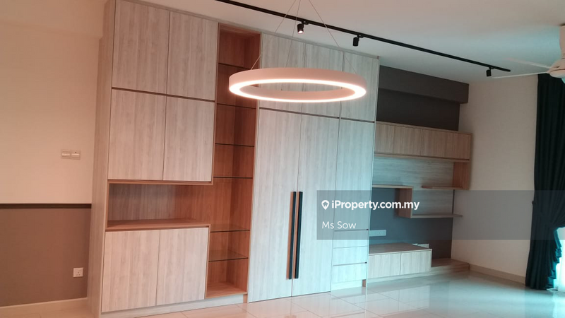 For Rent - The Reach @ Titiwangsa