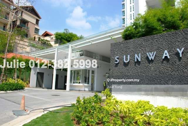 Kondominium untuk Dijual di Sunway Vivaldi oleh Julie Yong - iProperty.com.my