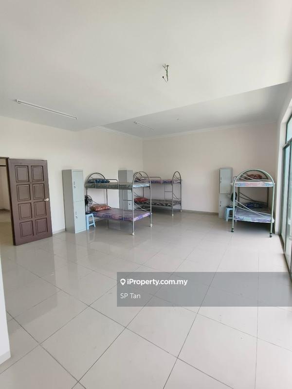 Semi-Detached House for Sale in Kampung Tengah, Muar by SP Tan - iProperty.com.my