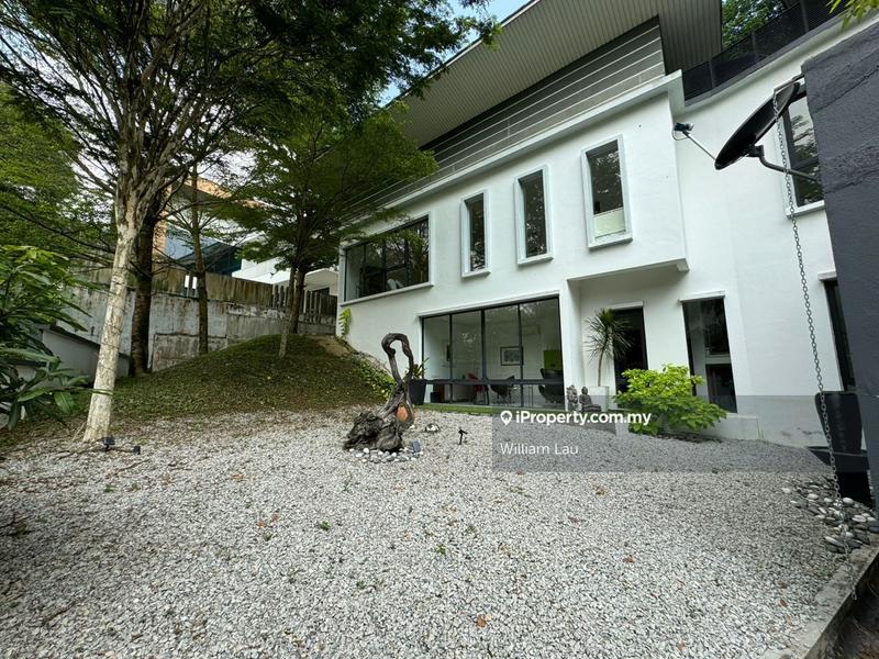 Bungalow House for Sale in Country Heights Damansara, Kuala Lumpur by William Lau - iProperty.com.my