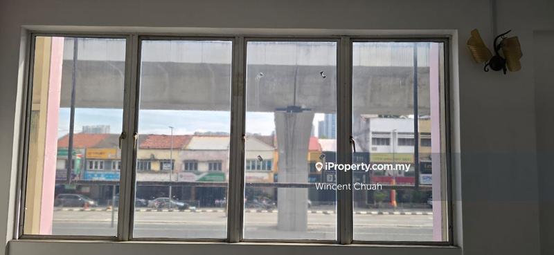 Kedai-Pejabat untuk Disewa di Jalan Ipoh, Kuala Lumpur oleh Wincent Chuah - iProperty.com.my
