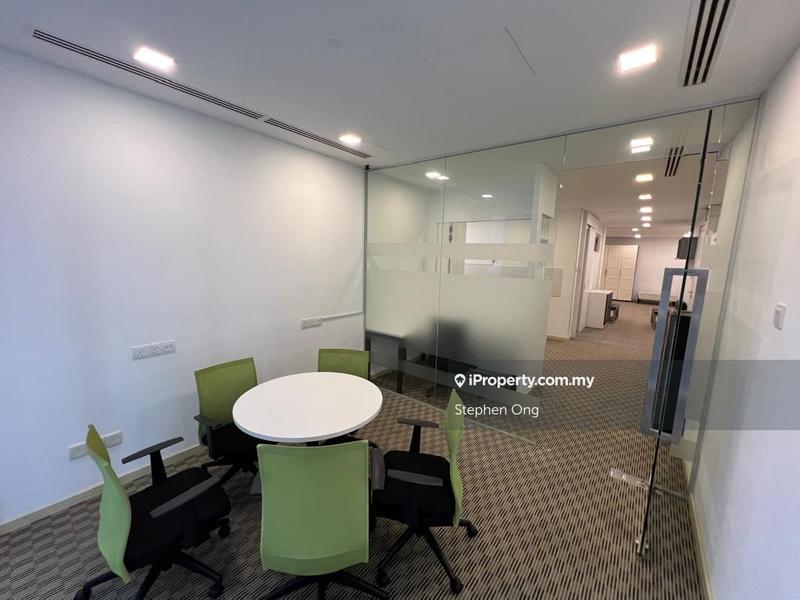 For Sale - Serviced Residence @ Binjai 8