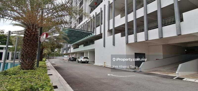 Condominium for Sale in River Tropics by Kek Kheng Teng - iProperty.com.my
