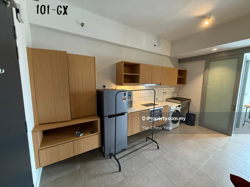 Pangsapuri untuk Dijual di Union Suites oleh Yap Chew Ying - iProperty.com.my