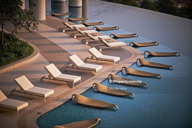 Service Residence for Sale in Damansara City Residency (DC Residensi) by Nicole How - iProperty.com.my