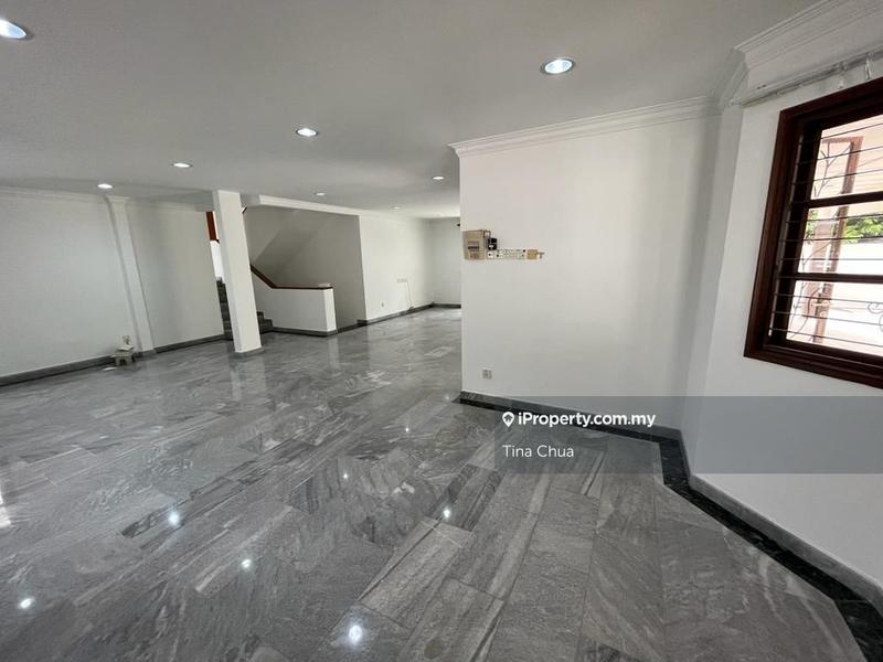 Bungalow House for Sale in Bukit Damansara, Damansara Heights by Tina Chua - iProperty.com.my