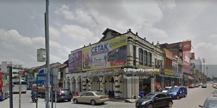 Shop for Sale in Bandar Kajang, Kajang by Raymond Loke - iProperty.com.my