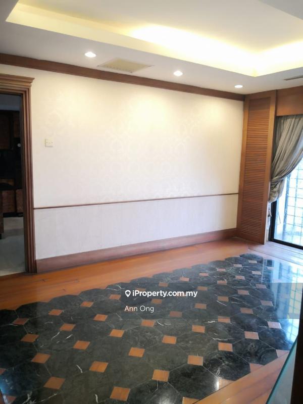 Condominium for Sale in Mutiara Villa by Ann Ong - iProperty.com.my