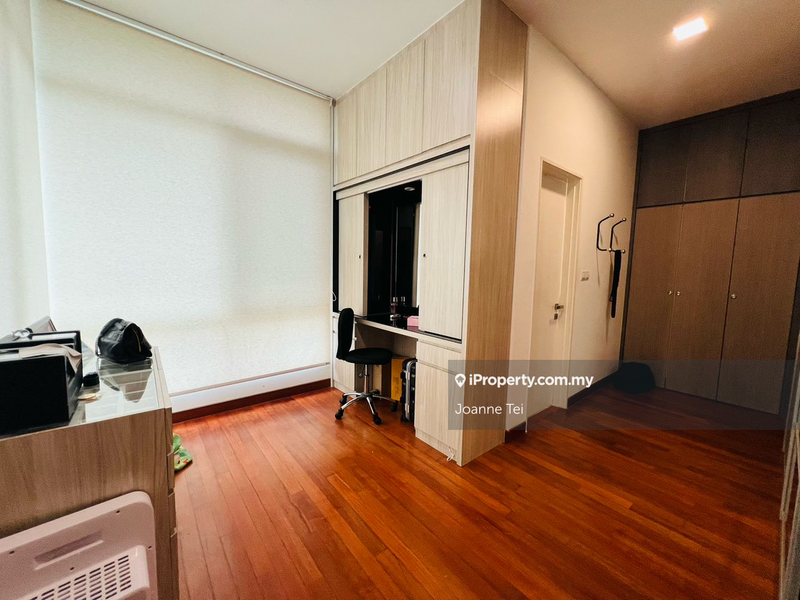 Bungalow House for Sale in Garden Residence, Cyberjaya by Joanne Tei - iProperty.com.my