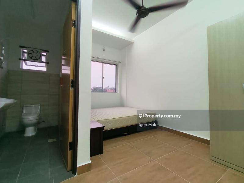 Bungalow House for Sale in Ampang, Kampung Tasek Hilir, Taman Dagang Jaya, Ampang by Igen Mak - iProperty.com.my
