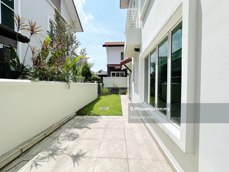 Banglo untuk Dijual di Setia Eco Park, Setia Alam oleh Brandon Ann - iProperty.com.my