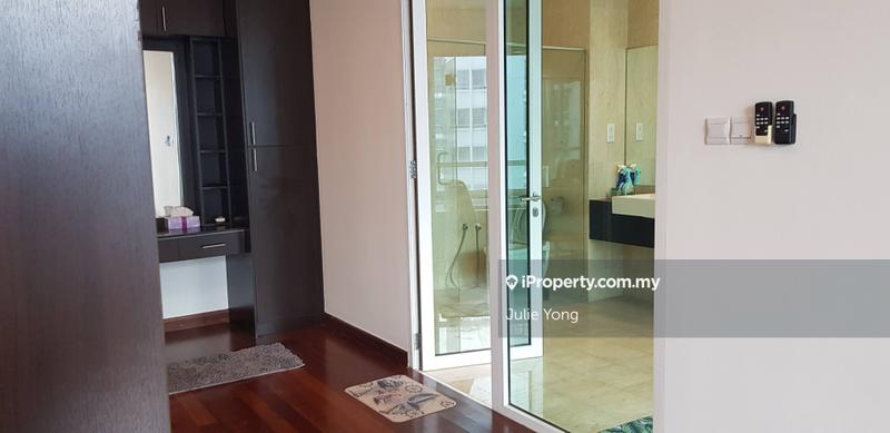 Kondominium untuk Dijual di Sunway Vivaldi oleh Julie Yong - iProperty.com.my
