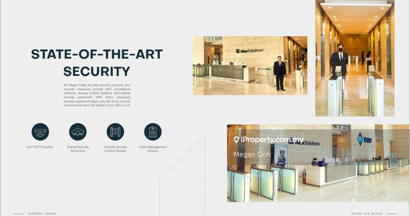 Office for Rent in KLCC, KL City Centre by Megan Goh - iProperty.com.my