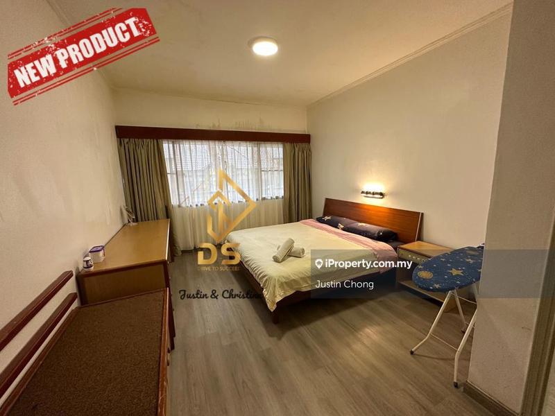 Condominium for Sale in Equatorial Hill Resort by Justin Chong - iProperty.com.my