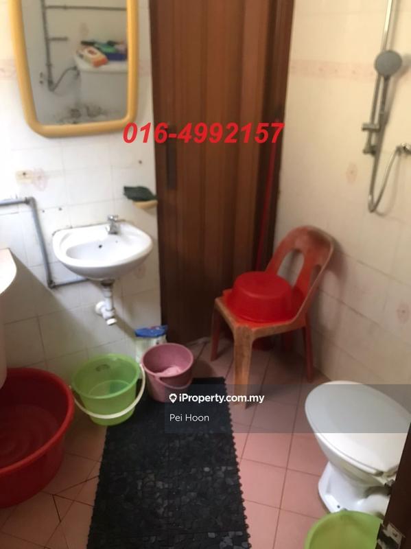 Semi-Detached House for Sale in 1yrqa, Ayer Itam by Pei Hoon - iProperty.com.my