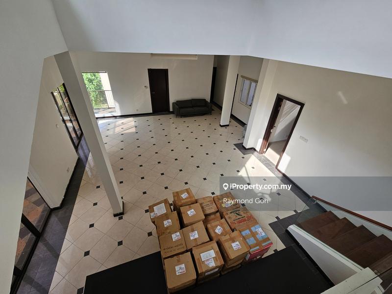 Bungalow House for Sale in Bukit Damansara, Damansara Heights by Raymond Goh - iProperty.com.my
