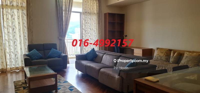 Condominium for Sale in Quayside Condominium by Pei Hoon - iProperty.com.my